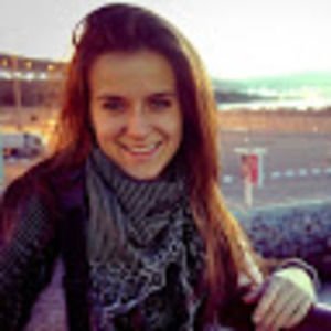 Meet your Posher, Hillary